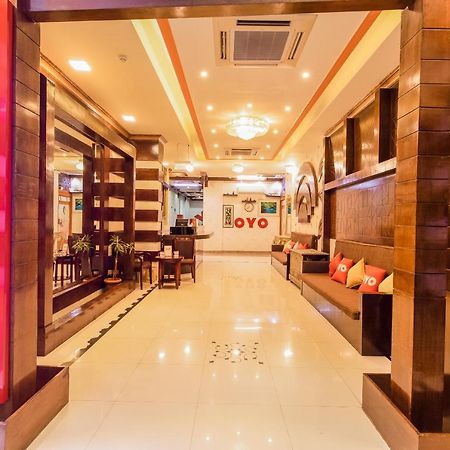 Oyo 109 Al Thabit Modern Hotel Apartment Hayl Al 'Umayr Exterior photo