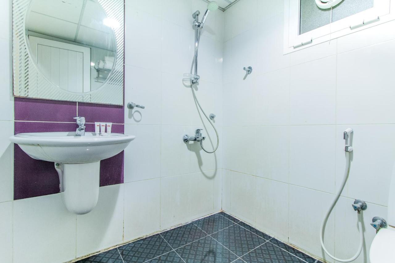 Oyo 109 Al Thabit Modern Hotel Apartment Hayl Al 'Umayr Exterior photo
